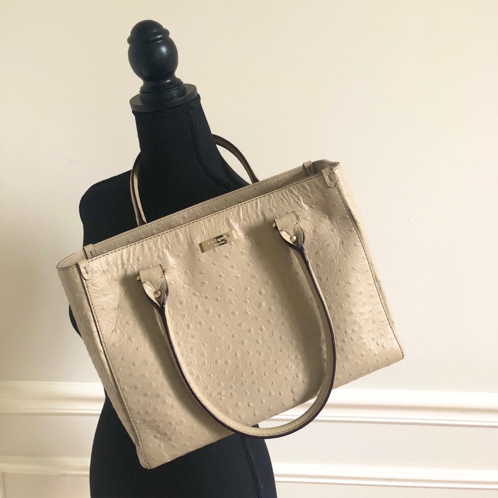 COPY - Kate Spade Leather Bag